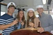 All Occassion Cruises - Sunshine Coast Afloat