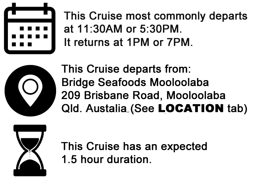 River Cruise Key Details