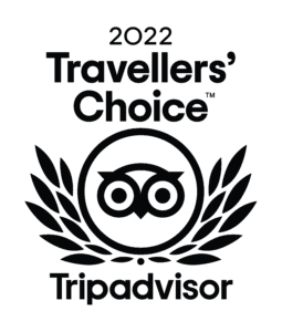 TripAdvisor 2022 Travellers Choice Award