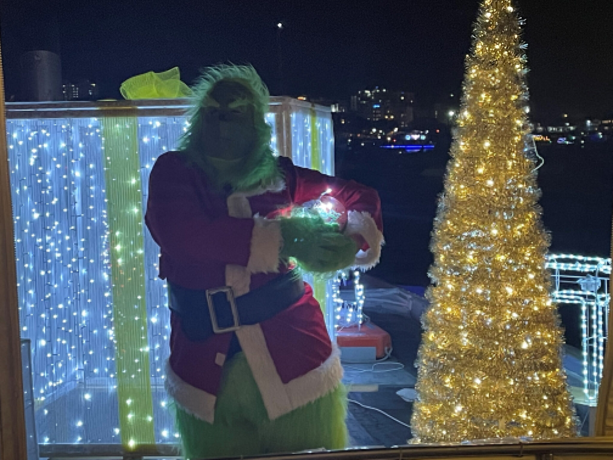 Mooloolaba Christmas Boat Parade Sunshine Coast Afloat