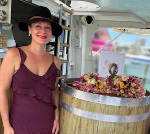 Sunshine Coast Afloat Ashes Scattering