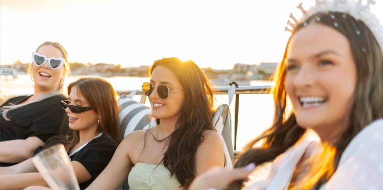 Sunshine Coast Afloat Cruise Image 1 Hour River Canals