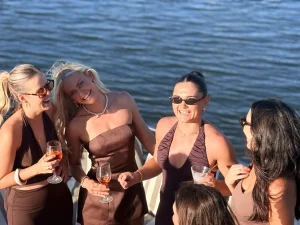 Sunshine Coast Afloat Hens Party 10