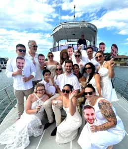Sunshine Coast Afloat Hens Party 3
