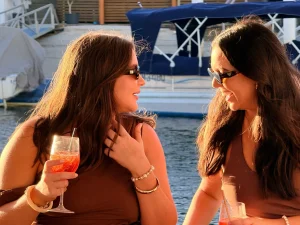 Sunshine Coast Afloat Hens Party 6