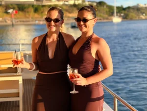 Sunshine Coast Afloat Hens Party 7