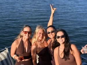 Sunshine Coast Afloat Hens Party 8